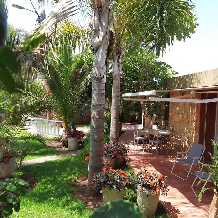 Palmeraie Skhirat 2 Extérieur photo