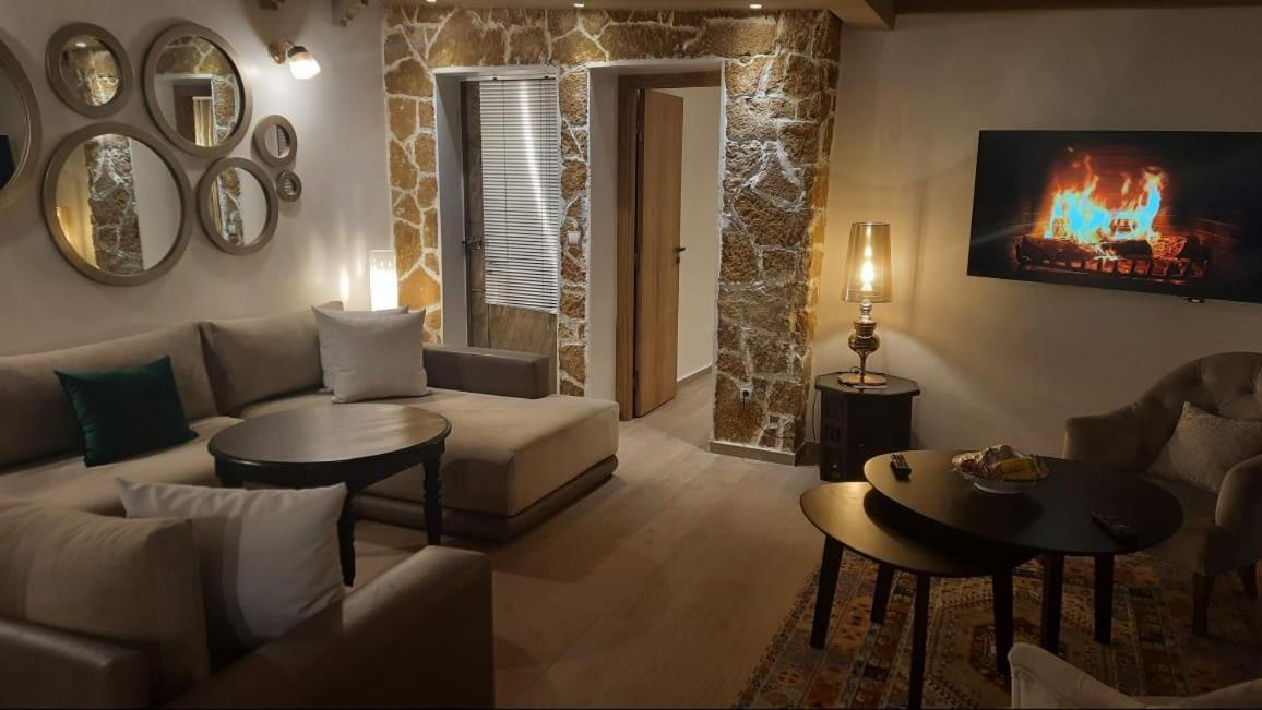 Palmeraie Skhirat 2 Extérieur photo